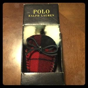 Polo by Ralph Lauren Shoes - Toddler Loafers Polo by Ralph Lauren Shoes - Toddler Loafers